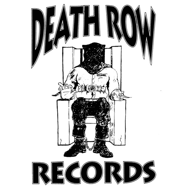 death row merchandise