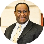 Dr. Chris Spence – his achievements