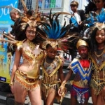 Caribana Official launch  — photo gallery