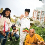 Black artists unleash MAS Hysteria