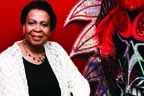 Denise Herrera-Jackson — Caribana’s new chief executive officer