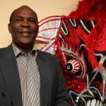 Joe Halstead — making Caribana bigger and better than ever