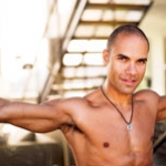 Jump up for the Caribana pump