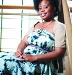 People with Sway — Melissa Beckford