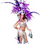 Battle of the mas bands