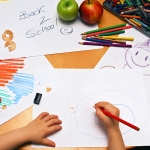 How to survive your toddler’s first day of preschool