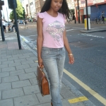 Street Style — London Calling 5