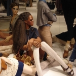 Street Style — London Calling 6