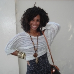 Street Style — London Calling!