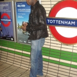 Street Style — London Calling 2