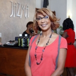 Women With Sway — Asha McLeod