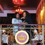 Rozz Entertainment Complex brainchild of mother-daughter team