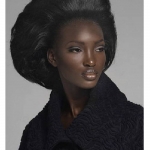 Model’s Corner: Gaye Mcdonald