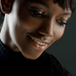 Meet Herieth Paul, Model citizen