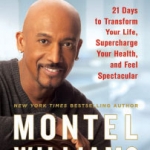 Montel Williams reveals secrets to a healthier lifestyle