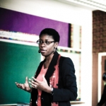 Thando Hyman Going Back to Work