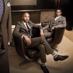 Clothes Make the Man