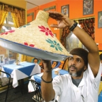 Ethiopian cuisine is heating up Toronto’s dining scene