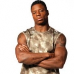 Tommy Europe shares his unique approach to fitness