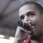 J. Cole: Lights Please