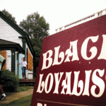 A stain on Canadian history