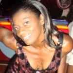 The Strong Black Woman In Me