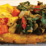 Sway Toronto holiday resturant picks