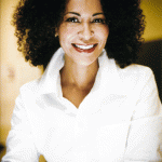 Charmaine Gooden’s beauty secrets