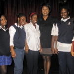 Speaker Joy Foster Taps Into the Music of Motivation