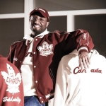 Designer Adrian Aitcheson’s Olympian Business