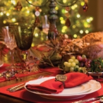 Healthy Holiday Plans