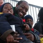 Black Daddies Club Weekly: African-Centered Fatherhood