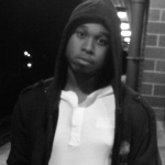 David McLennon presents My World